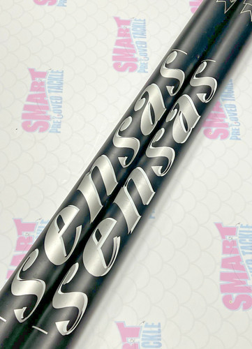 Sensas fishing pole - sensas, extensions