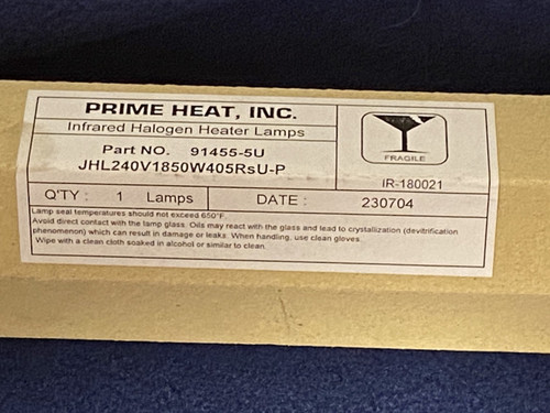 New prime heat 91455 - prime,