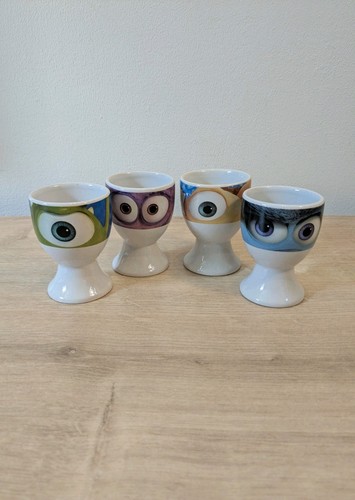 Disney pixar monsters inc - monsters,