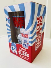 Slush Puppie Colour Changing