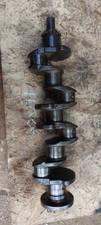 Ford 2731e Crankshaft 1500 Lip