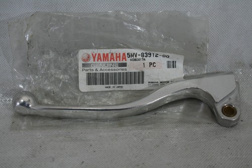 Clutch lever left - ,