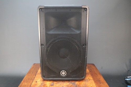 Yamaha cbr12 speaker - cbr12, 12”