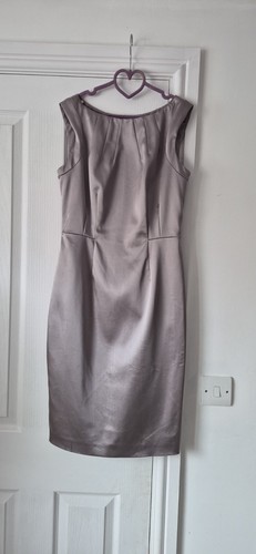 Coast silver grey metallic - silver, /
