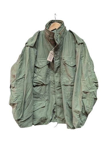 Genuine army issue green - us,