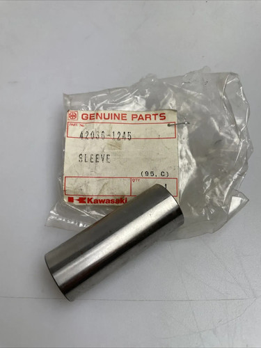 Kawasaki arm 15x22x57 - arm, kx