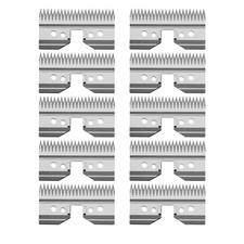 10pcs Metal Replacement Blades