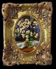 Original Miniature Oil