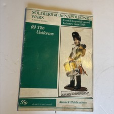 SOLDIERS OF THE NAPOLEONIC