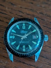 Lucerne, EB 8810, Skin Divers