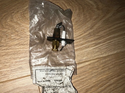 Glowworm s203428 pilot assy - glowworm,