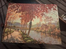 Victory 1000 piece Jigsaw