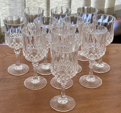 Cristal arques diamond cut - d'arques,
