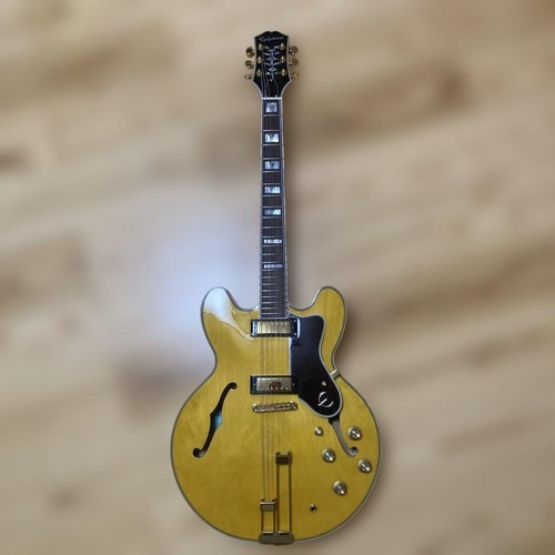 Epiphone sheraton - epiphone,