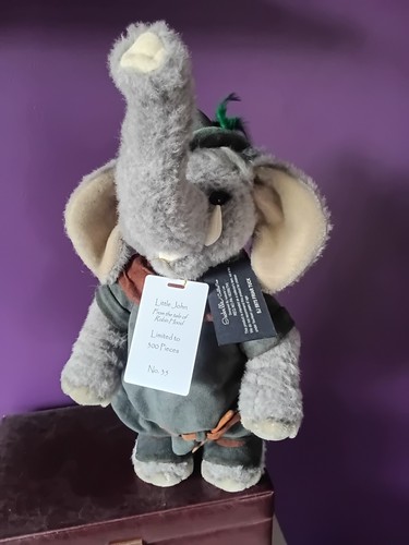 Little john charlie - , bears
