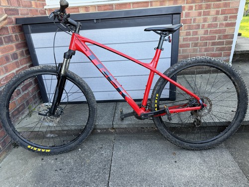 Trek marlin ready to - ready,