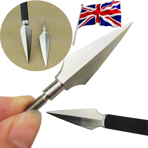 Arrowheads 150gr arrow fields - arrowheads,