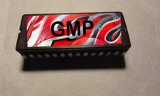 Aprilia RSV GMP EPROM Management
