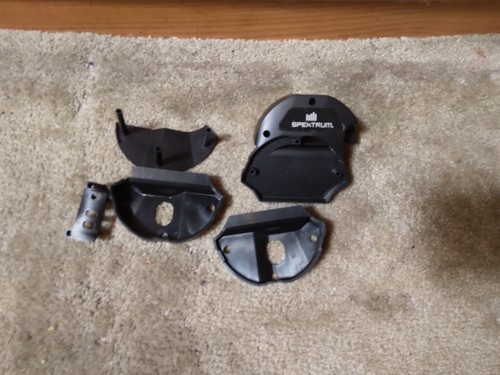 New spektrum dx4 - spektrum,