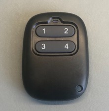 Garolla roller shutter garage