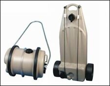 Hitchman Aquaroll & Wastemaster Premium Bundle