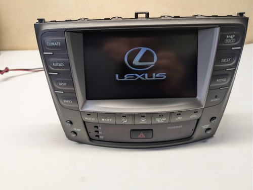 2006 2009 lexus - lexus, is350