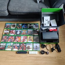 Microsoft Xbox Series X - 1TB