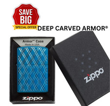Genuine Brand New Zippo