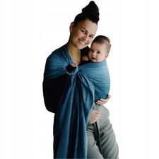 Ringsling Baby Carrier (2m)