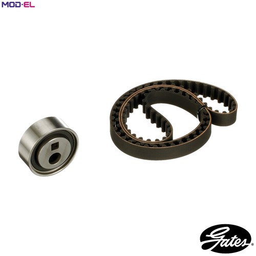 Timing belt kit k025215xs - belt,