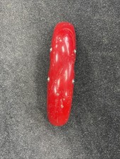 Kawasaki S2 350 Front Mud Guard And Bracket 1972-75