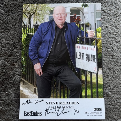 Eastenders phil mitchell - eastenders,