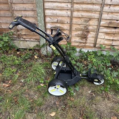 Motocaddy pro electric - m1,