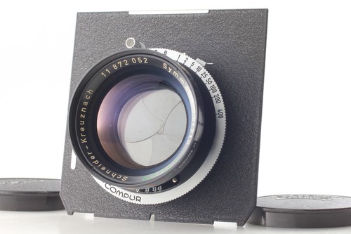 Near mint schneider - mint],