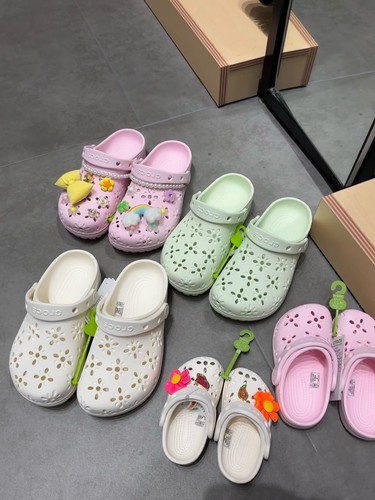 2026 new crocs adults womens - 2026,