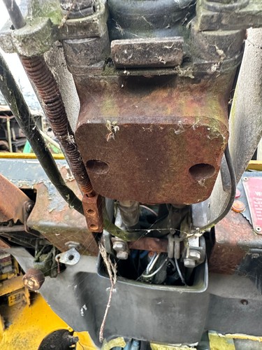 Hyster forklift ton - forklift,
