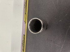 Honda s2000 ap1 exhaust tip - s2000,