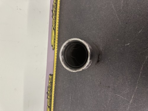 Honda s2000 ap1 exhaust tip - honda,