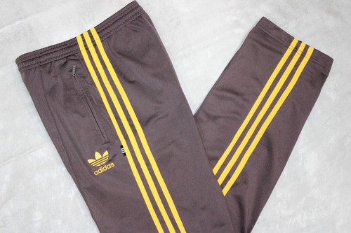 Adidas firebird vintage - 80's,