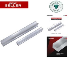 Versatile 2pc Pipe Bender