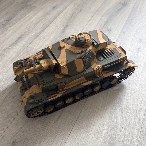 Heng long tank not - heng,