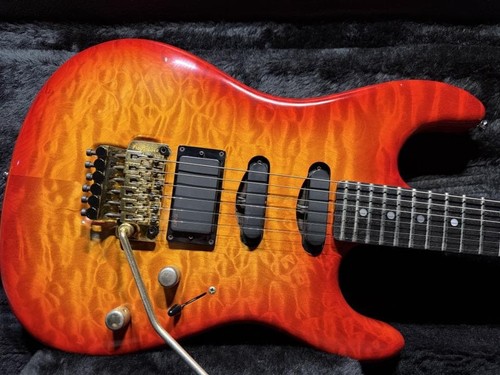 Valley arts custom - valley, pro