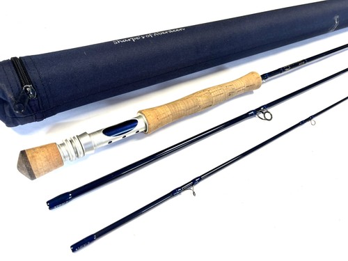 Sharpes plus 7 - sharpes,