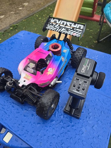 Kyosho inferno neo - rc,