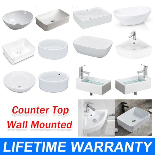 Bathroom basin sink hand wash - basin,