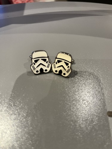 Star wars stormtrooper - star,
