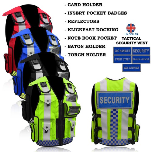 Viz tactical security - tactical,