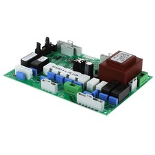 MAIDAID HALCYON MAIN PCB