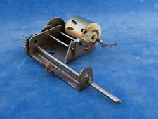 RARE! MONT-BLANC TOYS 1:12? - Citroen SM RALLYE - ENGINE BLOCK Motor unit