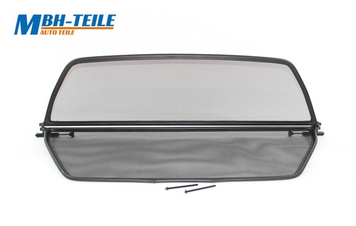 Convertible wind deflector - convertible,